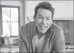  ??  ?? David Bromstad