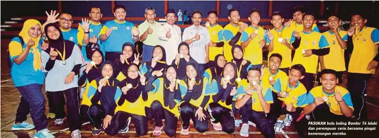 Bandar T6 Unggul Pressreader