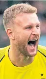  ??  ?? Scott Bain