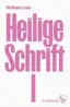  ?? ?? Heilige Schrift I. S. Fischer, 912 Seiten, 34 Euro.