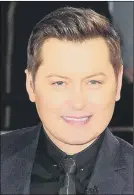  ??  ?? Brian Dowling See Question 6