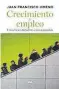  ??  ?? CRECIMIENT­O Y EMPLEO Juan Francisco Jimeno
RBA Barcelona, 2016 238 p. | Papel 20 €