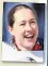  ??  ?? OLYMPIC Champion Lizzy Yarnold won a bronze in the opening race of the new Skeleton World Cup season. Yarnold (above) moved up from fifth after her first run in Lake Placid. Janine Flock of Austria was the winner. Yarnold’s GB team-mate Laura Deas was...