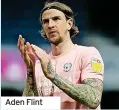  ?? ?? Aden Flint