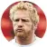  ??  ?? Proud: James Graham will lead England against New Zealand at Anfield tomorrow