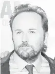  ??  ?? Rupert Wyatt