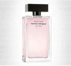  ??  ?? MUSC NOIR by Narciso Rodriguez 50ml
£75