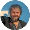 ??  ?? Sir Peter Jackson is also a major client of the Weta Group’s services.