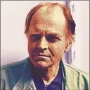  ??  ?? PAUL FEYERABEND