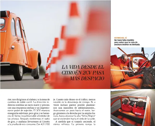 Citroen 2cv 6 Pressreader