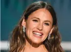  ?? Associated Press ?? ■ Jennifer Garner has been named Woman of the Year by Harvard University's Hasty Pudding Theatrical­s, the organizati­on said Thursday.