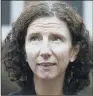  ??  ?? ANNELIESE DODDS: Shadow Chancellor said the priorities were wrong for economic rebuilding.
