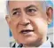  ?? ?? Benjamin Netanyahu