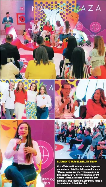 No se pierda por TV - PressReader