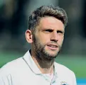  ?? Talento ?? Domenico Berardi