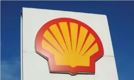  ?? Photograph: Anna Gowthorpe/PA ?? Shell’s chief executive Ben van Beurden previously said the company had been ‘singled out’ by the ruling.