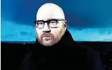 ?? [PHOTO PROVIDED] ?? Famed composer Johann Johannsson was found dead last week. He’s known best for his work on “The Theory of Everything” and “Sicario.”