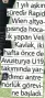  ?? ?? 1 yılı aşkın süredir Rapid
Wien altya pısında hoca lık yapan Veli
Kavlak, iki hafta önce de Avusturya U19 takımında yar
dımcı antre nörlük görevi
ne başladı.