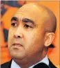  ??  ?? SHAUN ABRAHAMS