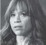  ??  ?? Rosie Perez