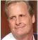  ??  ?? Jeff Daniels