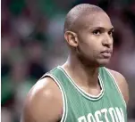  ??  ?? Al Horford