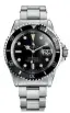  ??  ?? Rolex Submariner ( Inventory 1906, 1969)