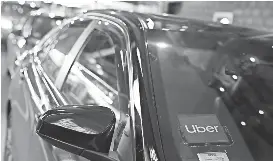 Officials: GA inmate used Uber to evade deputies - PressReader