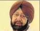  ??  ?? A Mohali court on Thursday gave clean chit to Capt Amarinder Singh and 17 others after accepting the closure report in the case.