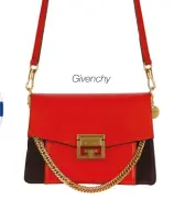  ??  ?? Givenchy