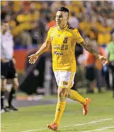  ?? |MEXSPORT ?? Tigres se acercaría al Pachuca si vence o empata a Xolos en el Volcán.