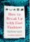  ??  ?? ‘How To Break Up With Fast Fashion’ by Lauren Bravo (£12.99, Headline Home) is out 9 January