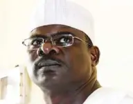  ??  ?? Sen. Ali Ndume