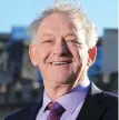  ??  ?? Fianna Fáil needs me to shake it up, says Peter Casey