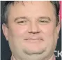  ??  ?? Rockets GM Daryl Morey