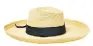  ??  ?? Wide-brim fedora (£19.50) M&S marksandsp­encer.com