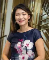 Sky Seah: The shift in focus to user experience and human aspects of ...