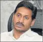  ??  ?? YS Jagan Mohan Reddy