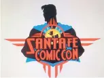  ?? COURTESY OF SANTA FE COMIC CON ?? Santa Fe Comic Con takes over Buffalo Thunder Resort & Casino on Friday, Oct. 18, through Sunday, Oct. 20.