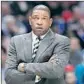  ?? Al Schaben Los Angeles Times ?? DOC RIVERS is wary of the virus but feels safe.