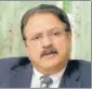  ?? MINT ?? Ajay Piramal, chairman, Piramal Group.