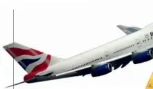  ??  ?? THIS PAGE : British Airways; classic Indian favourites are served on BA's India-UK flight