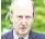  ??  ?? Complained: Shane Ross has called for reform of the system