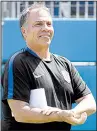  ?? AP file photo ?? Bruce Arena has led the United States to two Gold Cup titles in his career (2002, 2005).