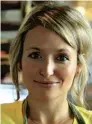  ??  ?? Channel 4’s Food Unwrapped returns later this year, with Kate Quilton, Jimmy Doherty, Matt Tebbutt and Dr Helen Lawal. Follow @Quilton on Twitter.