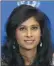  ?? ?? Gita Gopinath