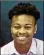  ?? ?? Christophe­r Parker, 19, was shot outside a west Georgia home during a house party, authoritie­s say.