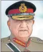  ?? AP ?? General Qamar Javed Bajwa