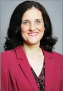  ?? ?? Theresa Villiers