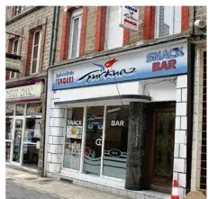  ??  ?? L’annulation de la fermeture administra­tive du Kebab de La Ferté-Macé a été rejetée par le tribunal de Caen (photo d’archives).